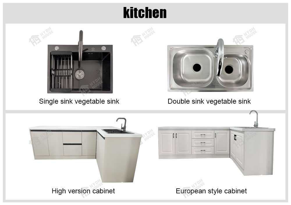 Flat Pack Garden Homes, Stackable Modular Housing