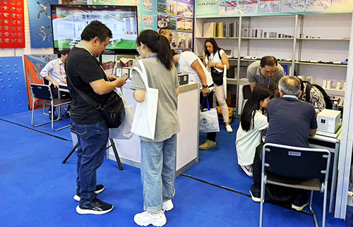 135th Canton Fair Draws Strong Interest from Global Buyers, Fuels Prospects for Expanded Cooperation