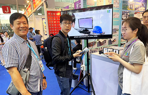 135th Canton Fair Draws Strong Interest from Global Buyers, Fuels Prospects for Expanded Cooperation