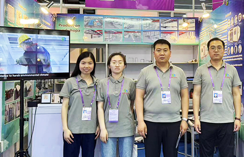 135th Canton Fair Draws Strong Interest from Global Buyers, Fuels Prospects for Expanded Cooperation