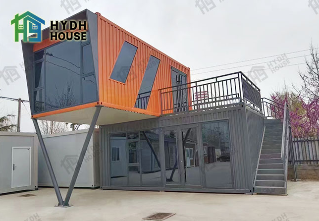 Shipping Container Home