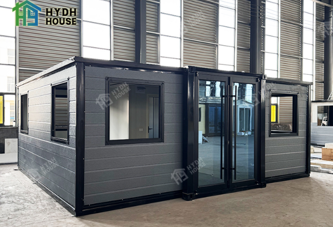 modular homes