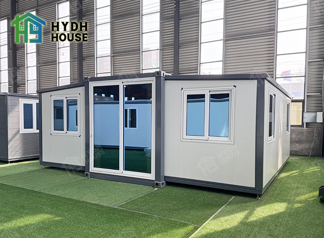 Expandable Shipping Container Homes: A Smart Investment?