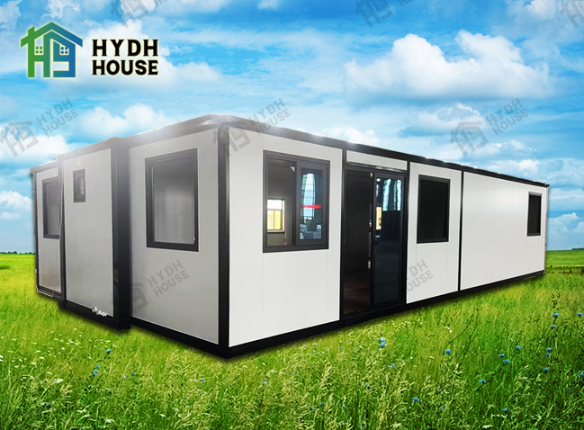 What are Prefabricated Homes?