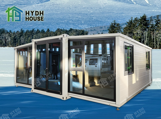 Expanding Horizons: How Modular Homes Are Changing the Global Housing Landscape