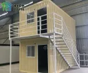 20ft Folding Container House