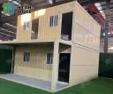 20ft Folding Container House