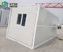 Factory Wholesale Prefab House