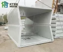 Factory Wholesale Prefab House