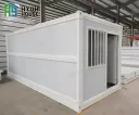 Foldable Container House