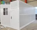 Foldable Container House