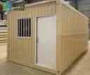 Folding Room