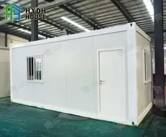 Movable Modular Homes