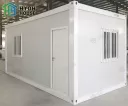 Movable Modular Homes