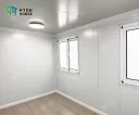 Prefabricated Expandable Container House