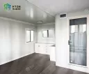 20FT Prefab Expandable House