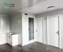 20FT Prefab Expandable House