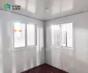 Prefab Container House