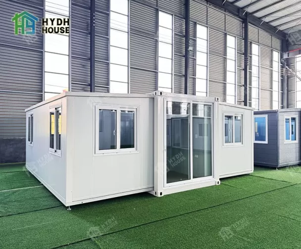 Prefab Container House