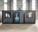 Expandable Prefab Tiny Home