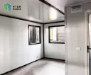 Prefab Expandable House