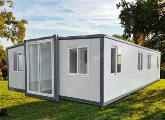 Is It Cheaper to Build a House or a Tiny Shipping Container Home?