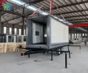 Container Expandable Home