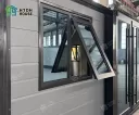 Expandable Folding Room