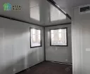 20ft Prefab Apartment