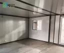 20ft 900mm wide expander house