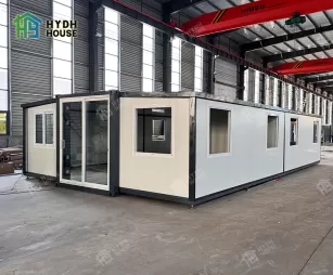 prefabricated building houses