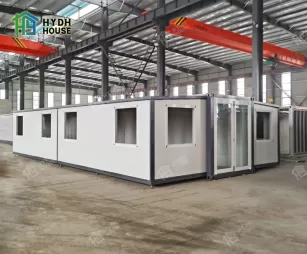 container home