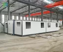 40ft container home