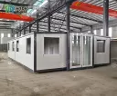 40ft container home