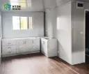 20ft prefab home