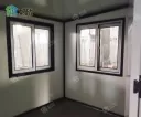 20ft expandable container homes