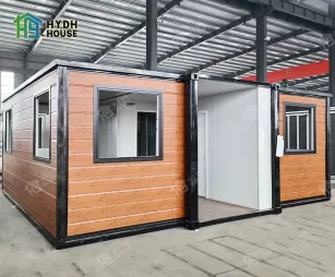 modular home