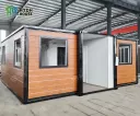 20ft Modular home