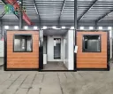 20ft Modular home