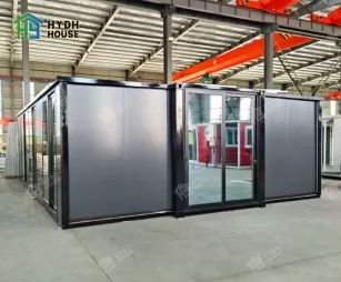 china prefab home