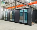 30ft china prefab home