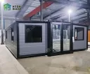 30ft mobile house