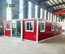 40ft custom mobile house