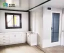 20ft instant expandable home