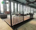 20ft portable expandable house