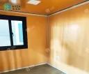 20ft custom container home