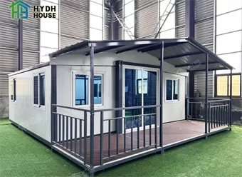 The Pros and Cons of Living in a Shipping Container Home