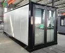 20ft Prefab Building