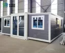 20ft Mobile Home