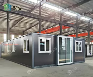 1~4 bedrooms custom mobile house